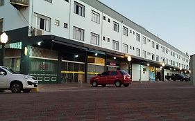 Mega Hotel